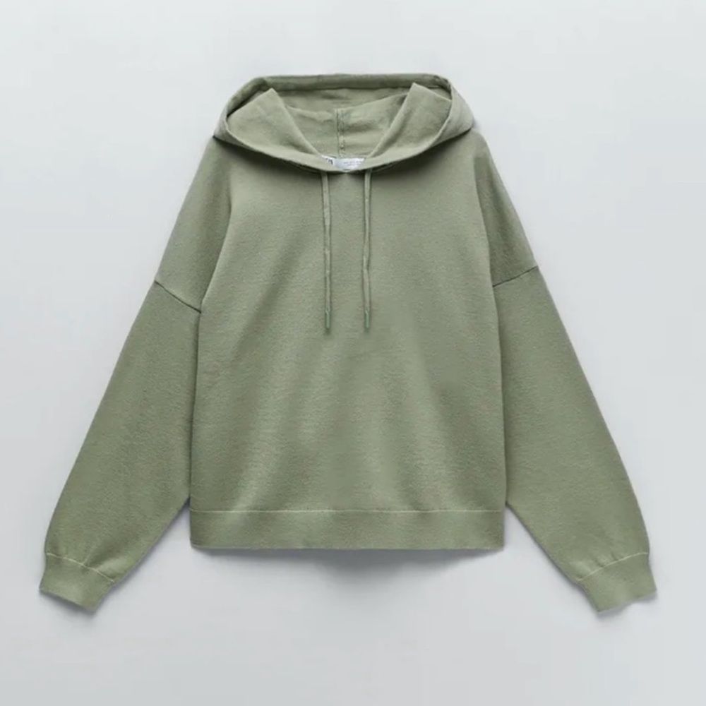 Zara Top